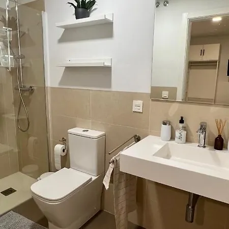 Apartment Loft R. Argentina Seville