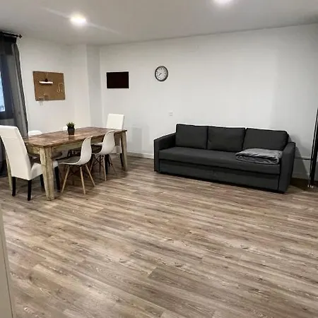 Loft R. Argentina Apartment